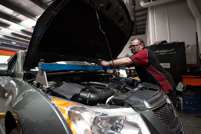 Services | Frankston Gas & Automotive